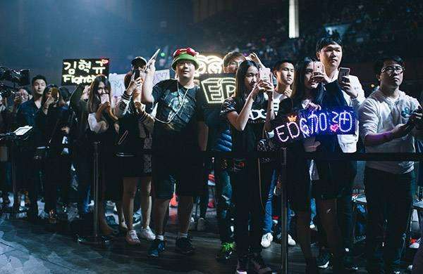 如果edg输了神评论,edg赢了以后网友兑现承诺有错吗