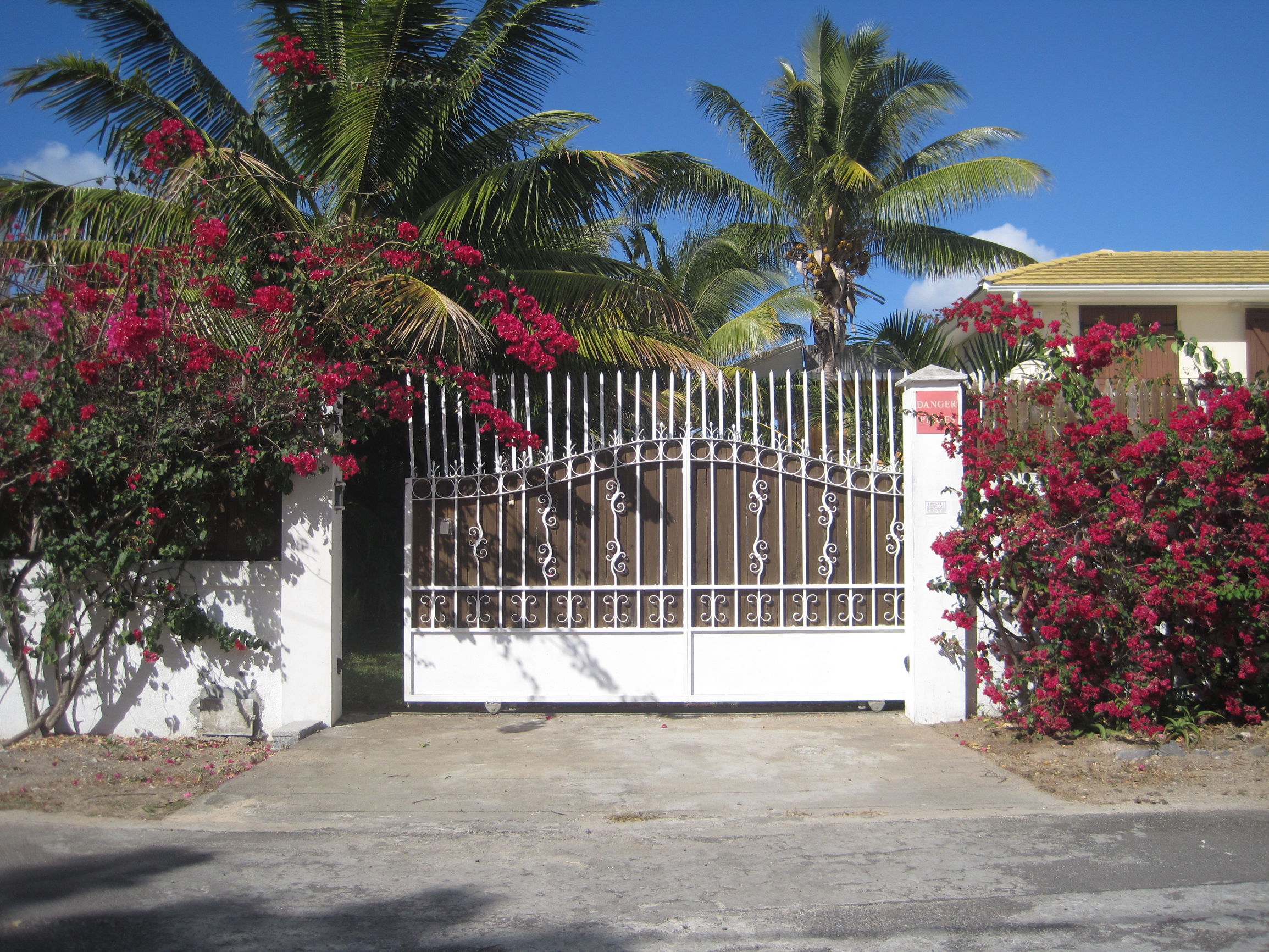 旅行毛里求斯,毛里求斯5天4夜游记