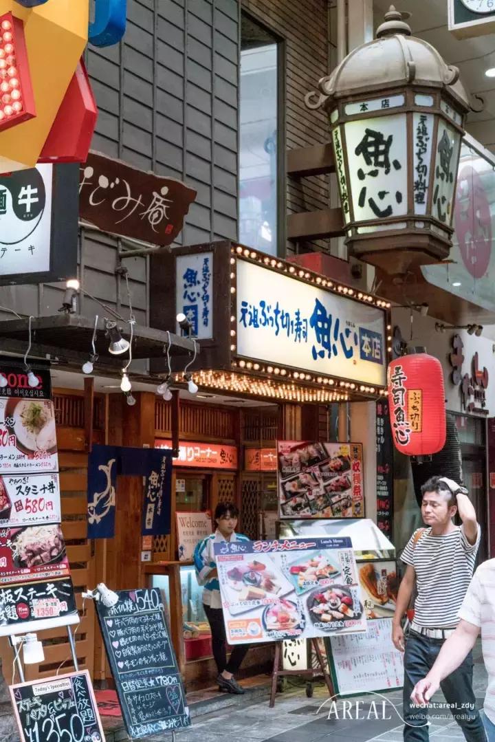 日本大阪旅游三天,大阪玩转日本6天5晚跟团游