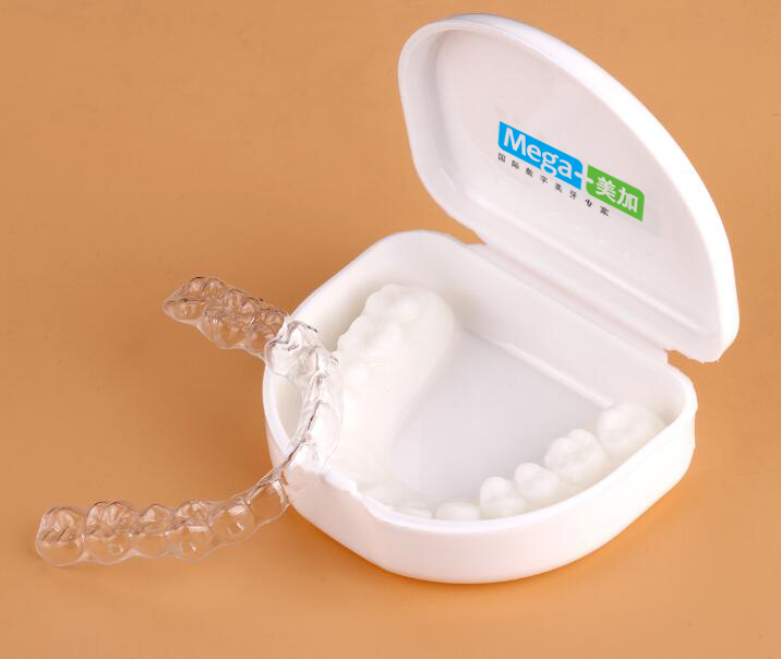 牙齿美容行业的痛点,牙齿美容怎么操作的