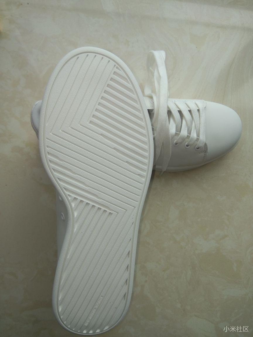 小米七面鞋怎么样,小米做鞋了吗