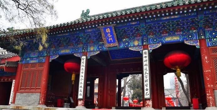 北京所有区排行,北京每个区各有什么特点