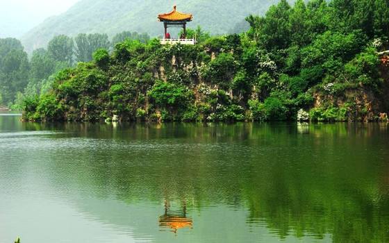 北京所有区排行,北京每个区各有什么特点