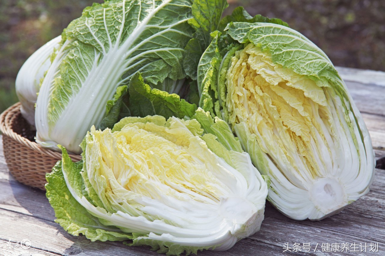 百菜不如白菜,白菜应该怎么吃,它的营养价值怎么样
