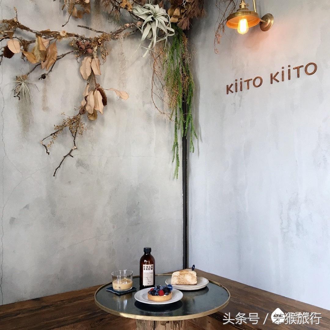 台中文艺咖啡馆,ins人气咖啡店