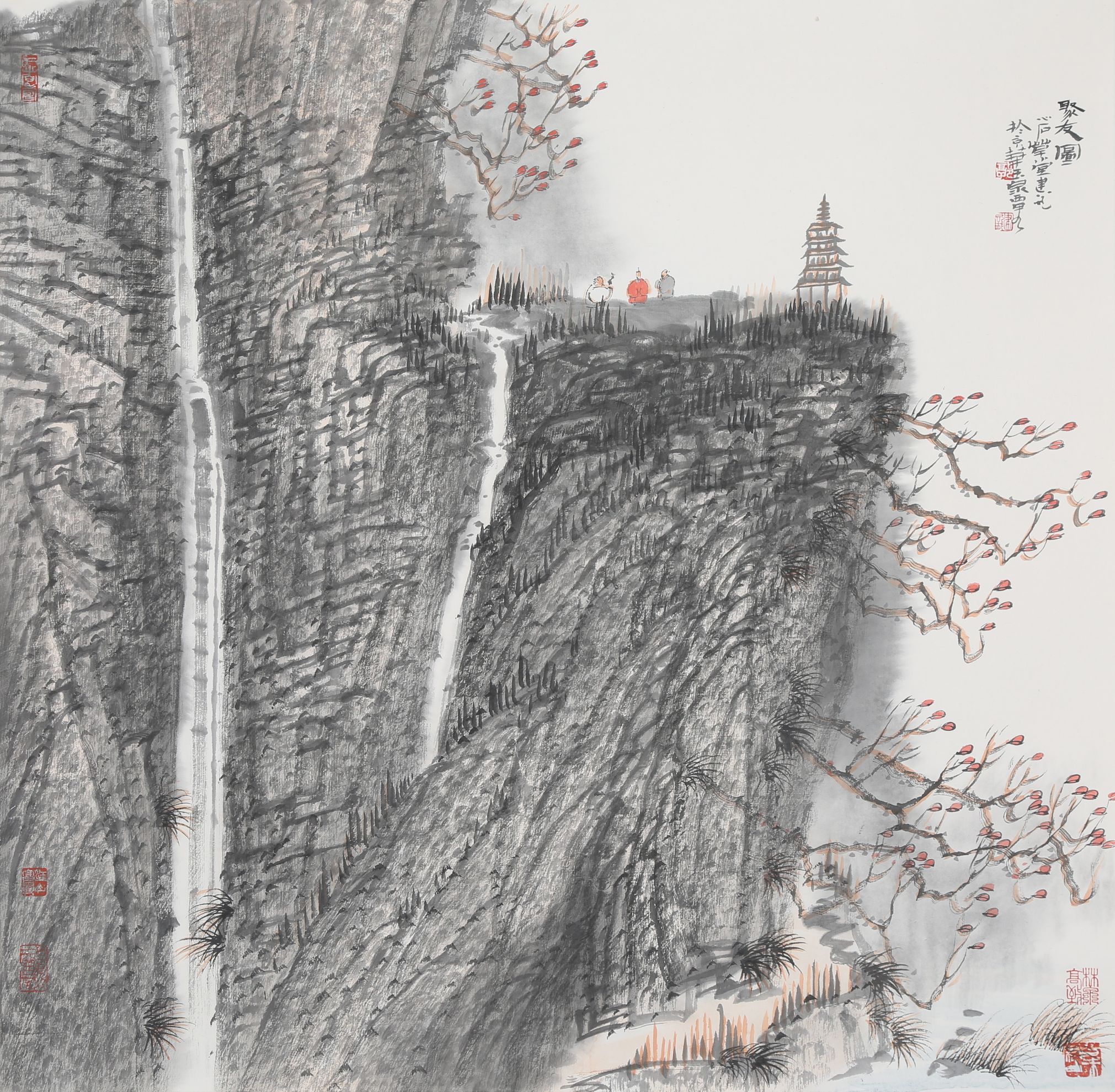 郭建龙作品有哪些,郭建龙作品