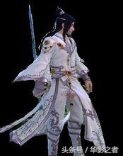 黄易小说人物武功排行,黄易类型的武侠小说