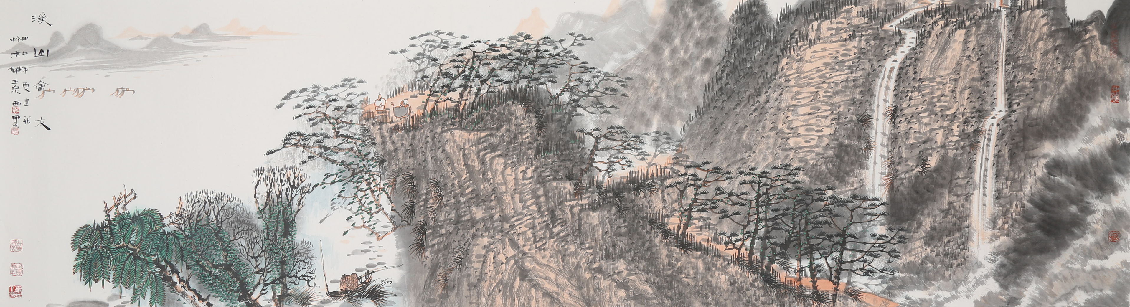 郭建龙作品有哪些,郭建龙作品