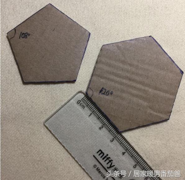 自己制作废旧材料足球教程,布艺手工足球制作方法