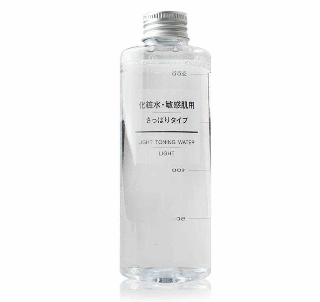 五步教会你选择适合自己的护肤品,知道这些才不会上当