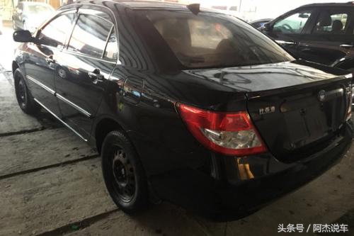 1万左右二手车最佳推荐,15万一年二手车推荐