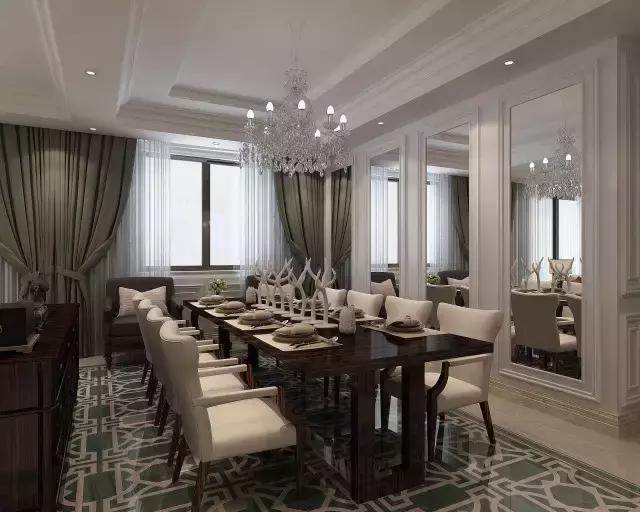 目前最流行的大理石瓷砖,你以为的大理石瓷砖