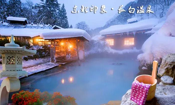 东北看雪旅游攻略哈尔滨,冬季到东北来看雪