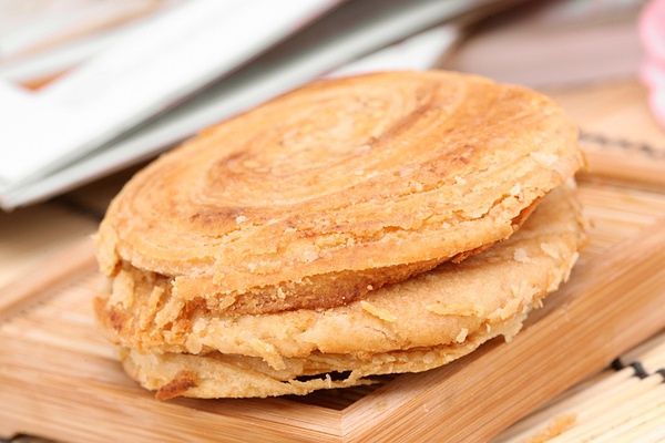 绵阳吃货节优惠券领取,吃货福利好吃可以带走的四川特产