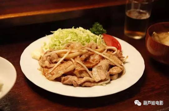 被国产泡面连累的日本佳片「深夜食堂2」,我有美食你有故事吗?