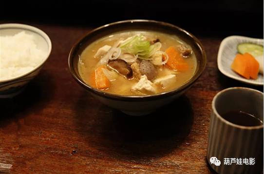 被国产泡面连累的日本佳片「深夜食堂2」,我有美食你有故事吗?