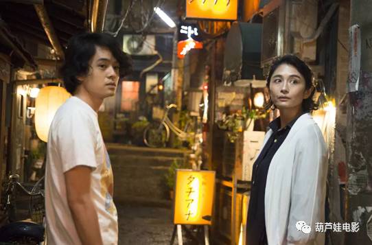 被国产泡面连累的日本佳片「深夜食堂2」,我有美食你有故事吗?