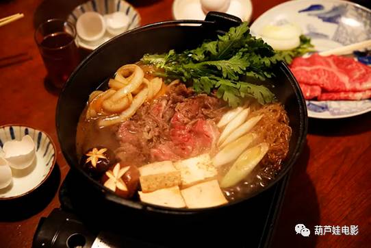 被国产泡面连累的日本佳片「深夜食堂2」,我有美食你有故事吗?