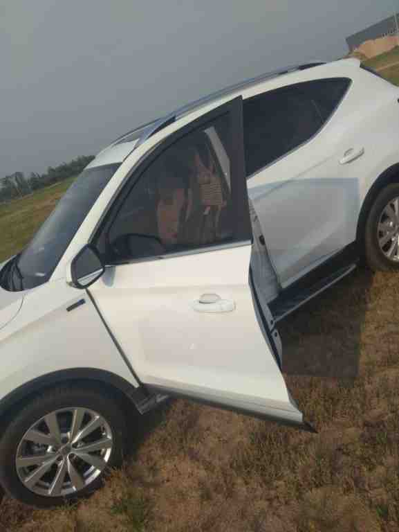 zs用车技巧,名爵zs车子驾车感受