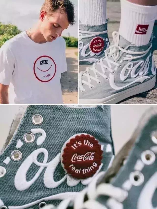 你最期待哪几个品牌联名,品牌联名很火