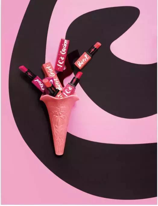 你最期待哪几个品牌联名,品牌联名很火