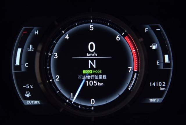 rc200雷克萨斯底盘,辣评汽车奥迪宝马奔驰