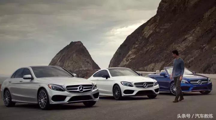 奔驰a200l与宝马1系比较,奥迪宝马奔驰这三款哪个比较好