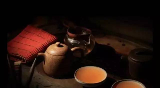 茶香诗词,茶香氤氲诗词