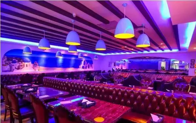 广州最高端大气上档次的餐厅,广州有情调的西餐厅