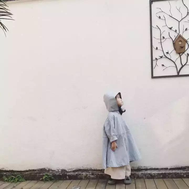 大广东的秋天,广东终于有了入秋的感觉