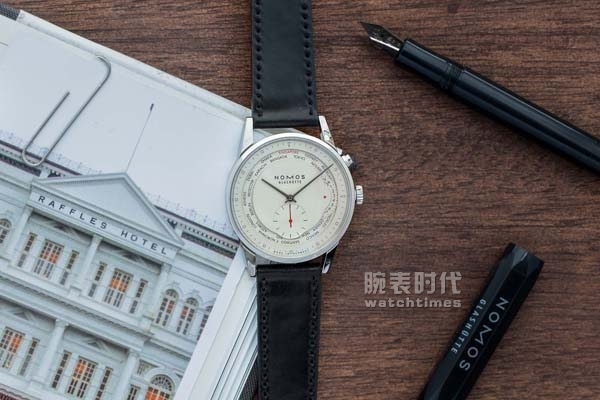 nomos真伪辨别,nomos为啥不回收