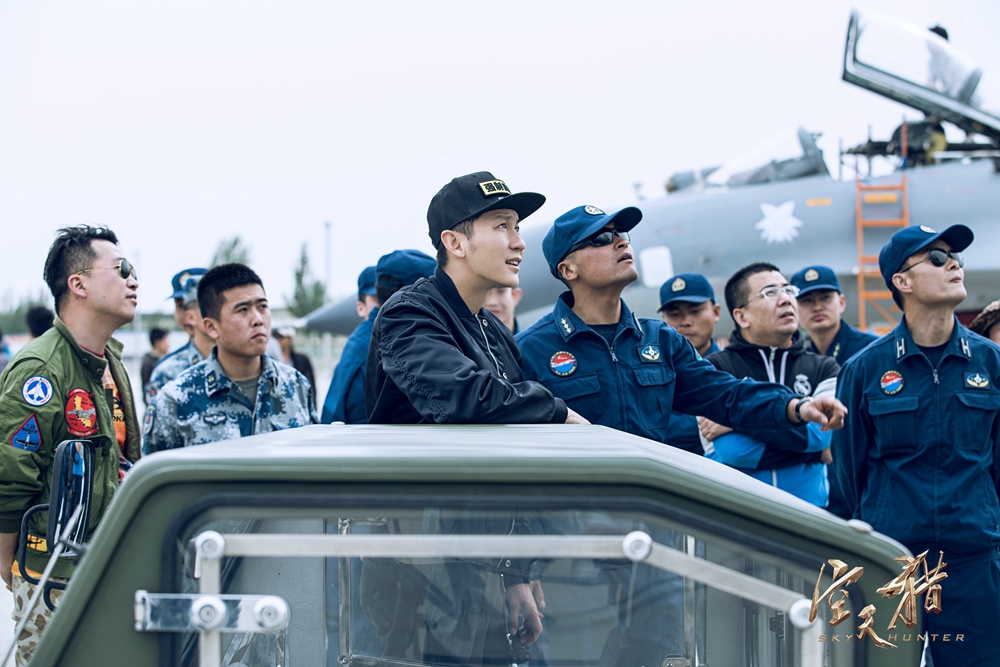 电影空天猎剧透,空天猎电影深度解析