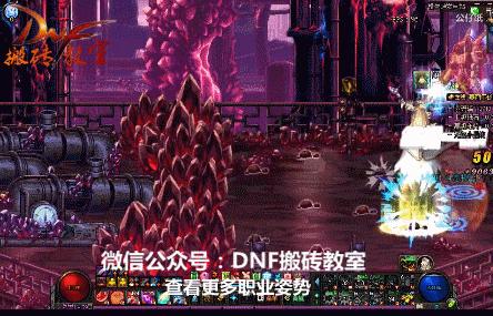 地下城男机械搬砖视频,地下城与勇士男枪搬砖