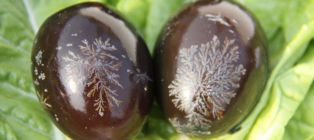 当贝爷遇见这种食物，你说是吃还是不吃？