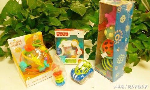 宝宝多功能摇铃,新生儿摇铃什么牌子好