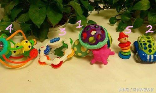 宝宝多功能摇铃,新生儿摇铃什么牌子好