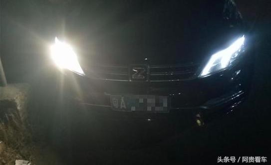 众泰z700汽车安全性,2018款众泰z700问题多吗