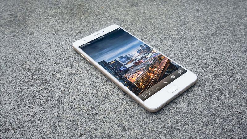 国产s7手机评测,国产千元机哪款好