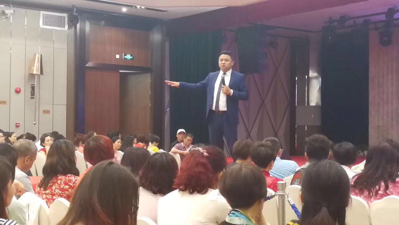 四种实用的演讲开场白,干货一学就会