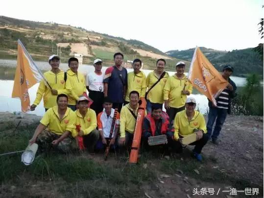 钓鱼人最爱的野钓收获,钓鱼人最喜欢钓啥