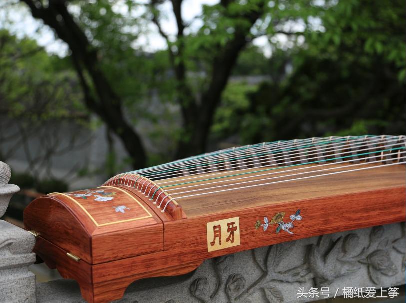 古筝胶布什么牌子好,什么牌子的古筝好