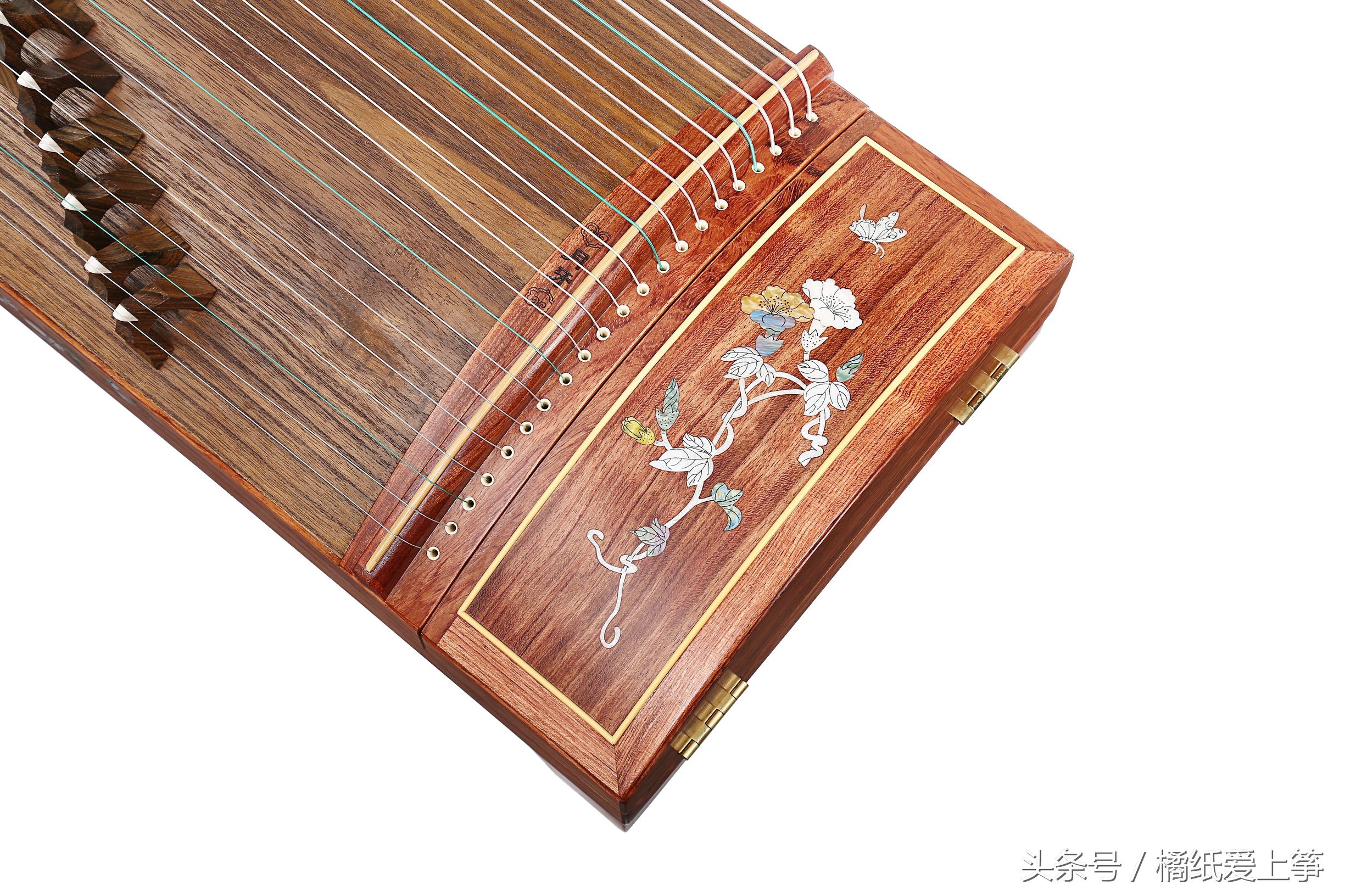 古筝胶布什么牌子好,什么牌子的古筝好