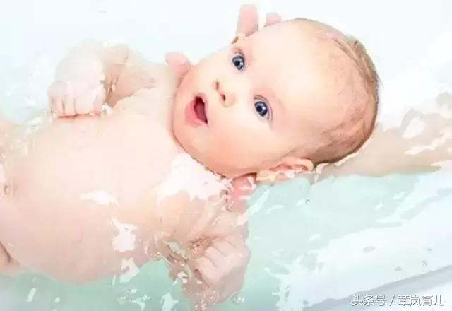 宝宝被湿疹折磨苦不堪言,是因为你没用对方法!