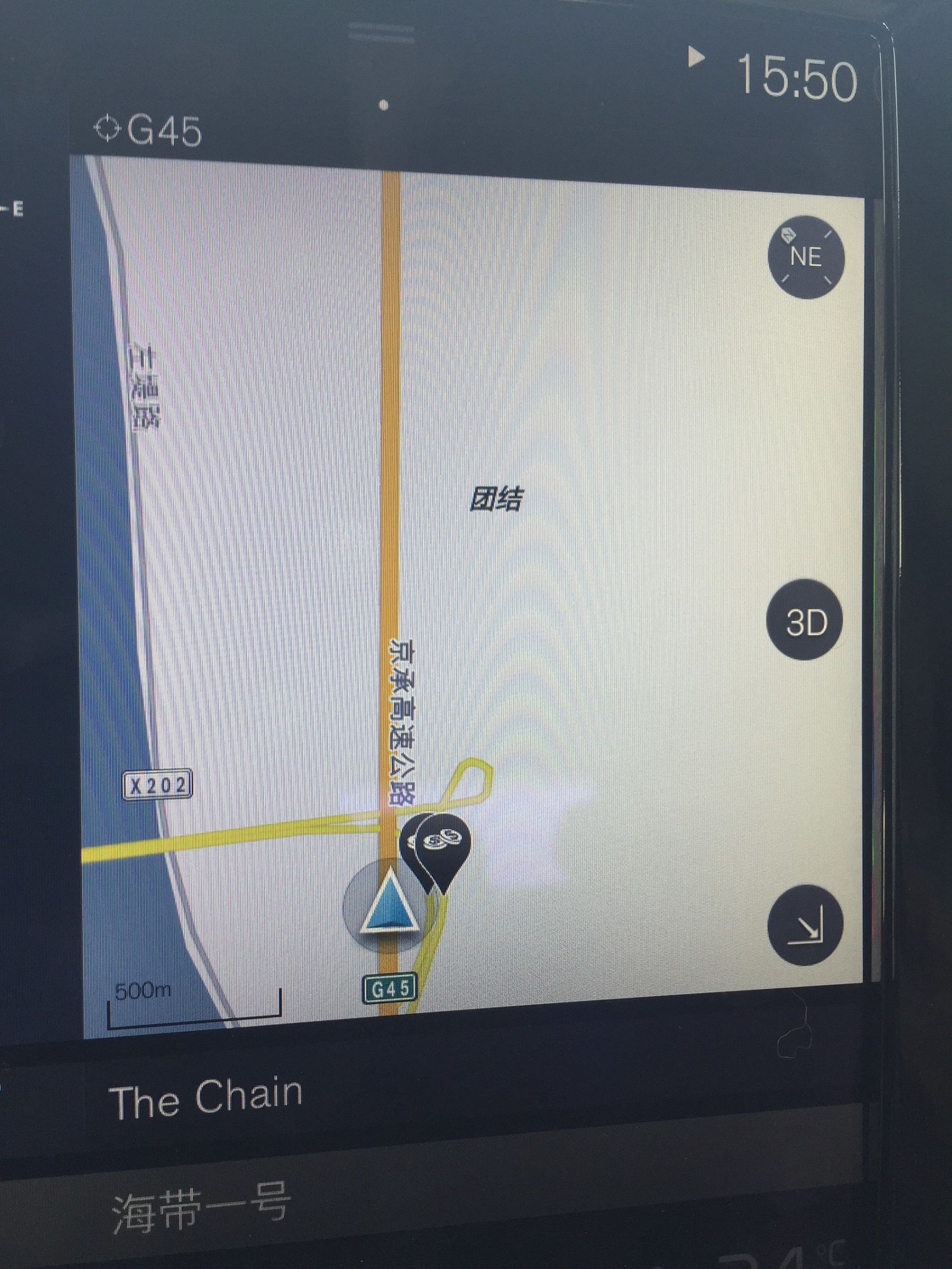 白话聊汽车,沃尔沃s902021款试驾视频