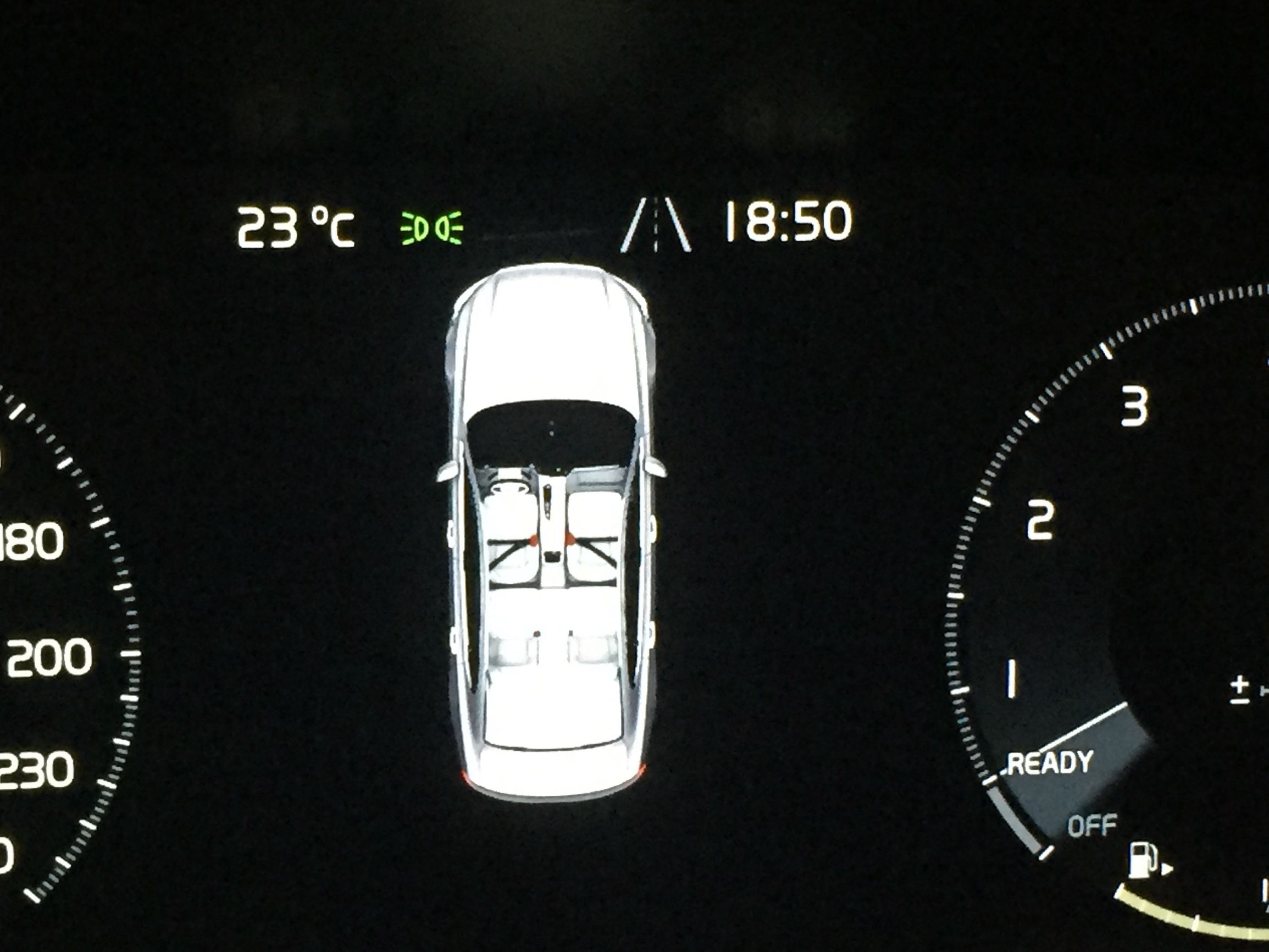 白话聊汽车,沃尔沃s902021款试驾视频