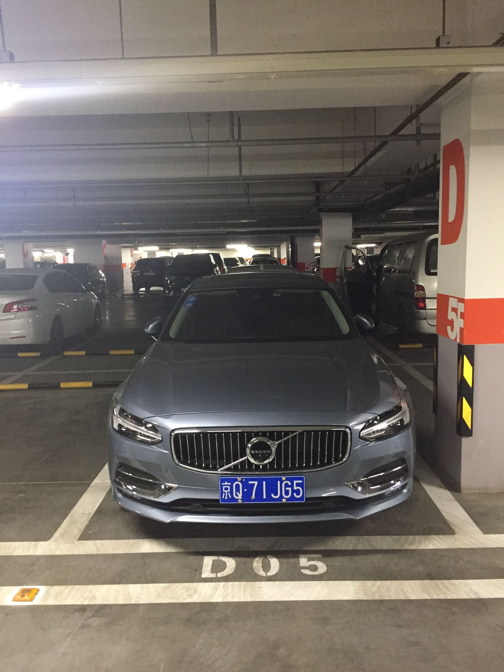 白话聊汽车,沃尔沃s902021款试驾视频