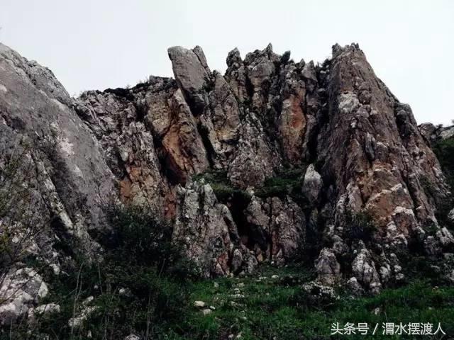 人迹罕至的风景,人迹罕至的神秘美景