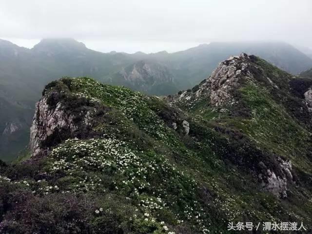 人迹罕至的风景,人迹罕至的神秘美景