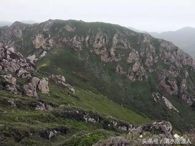 人迹罕至的风景,人迹罕至的神秘美景