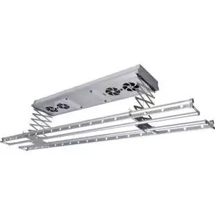 自动晾衣架什么时候装最合适,天天晾衣服用什么晾衣架